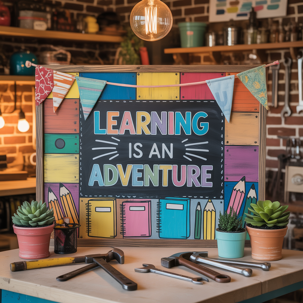 ideas for back to school bulletin boards