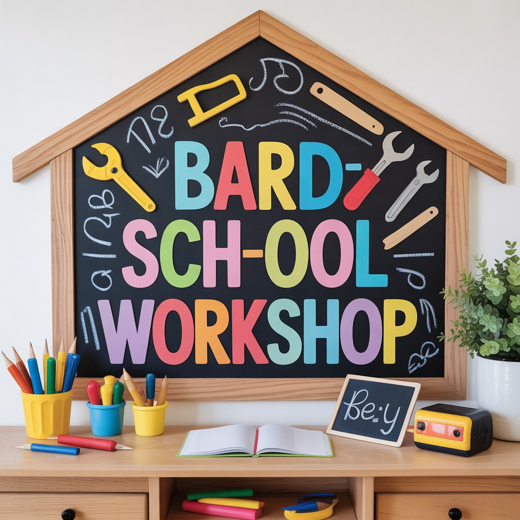 ideas for back to school bulletin boards