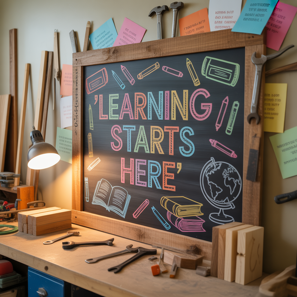 ideas for back to school bulletin boards