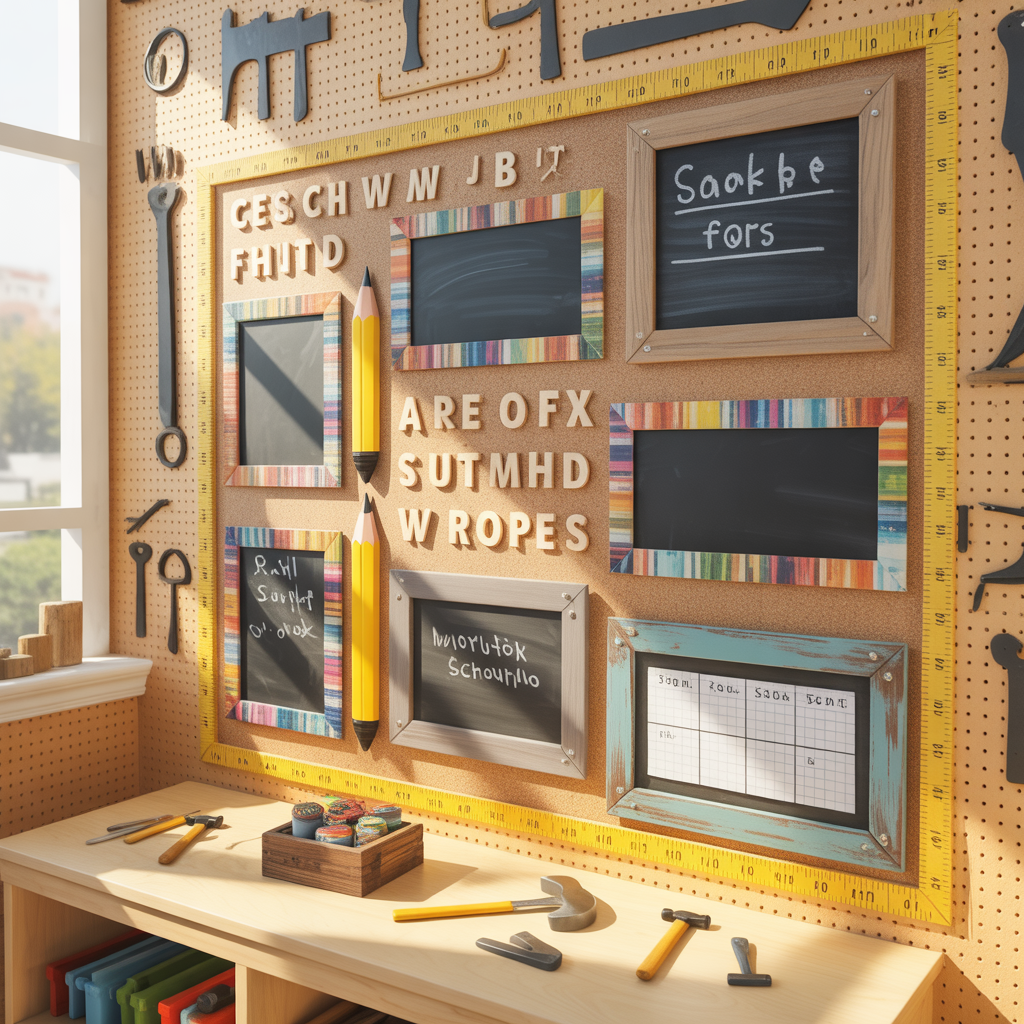 ideas for back to school bulletin boards