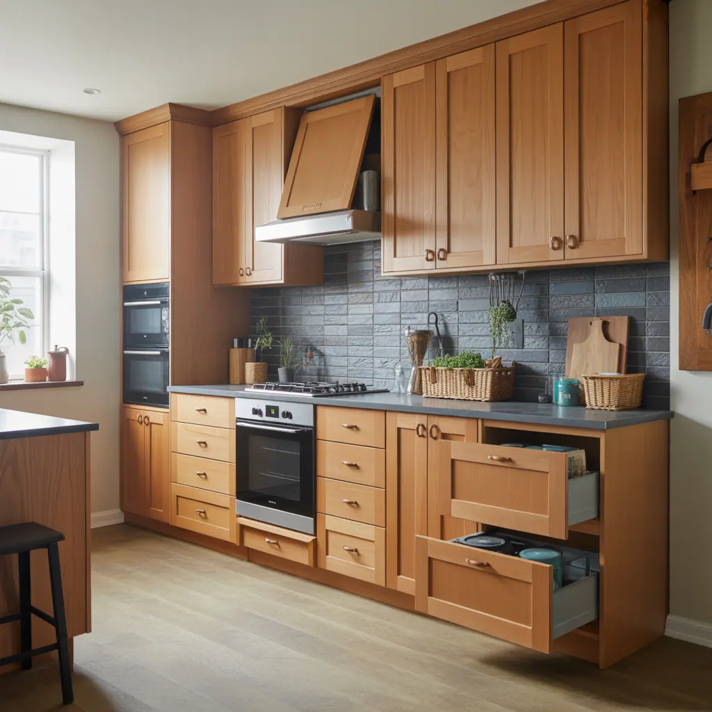 ideas for base cabinets