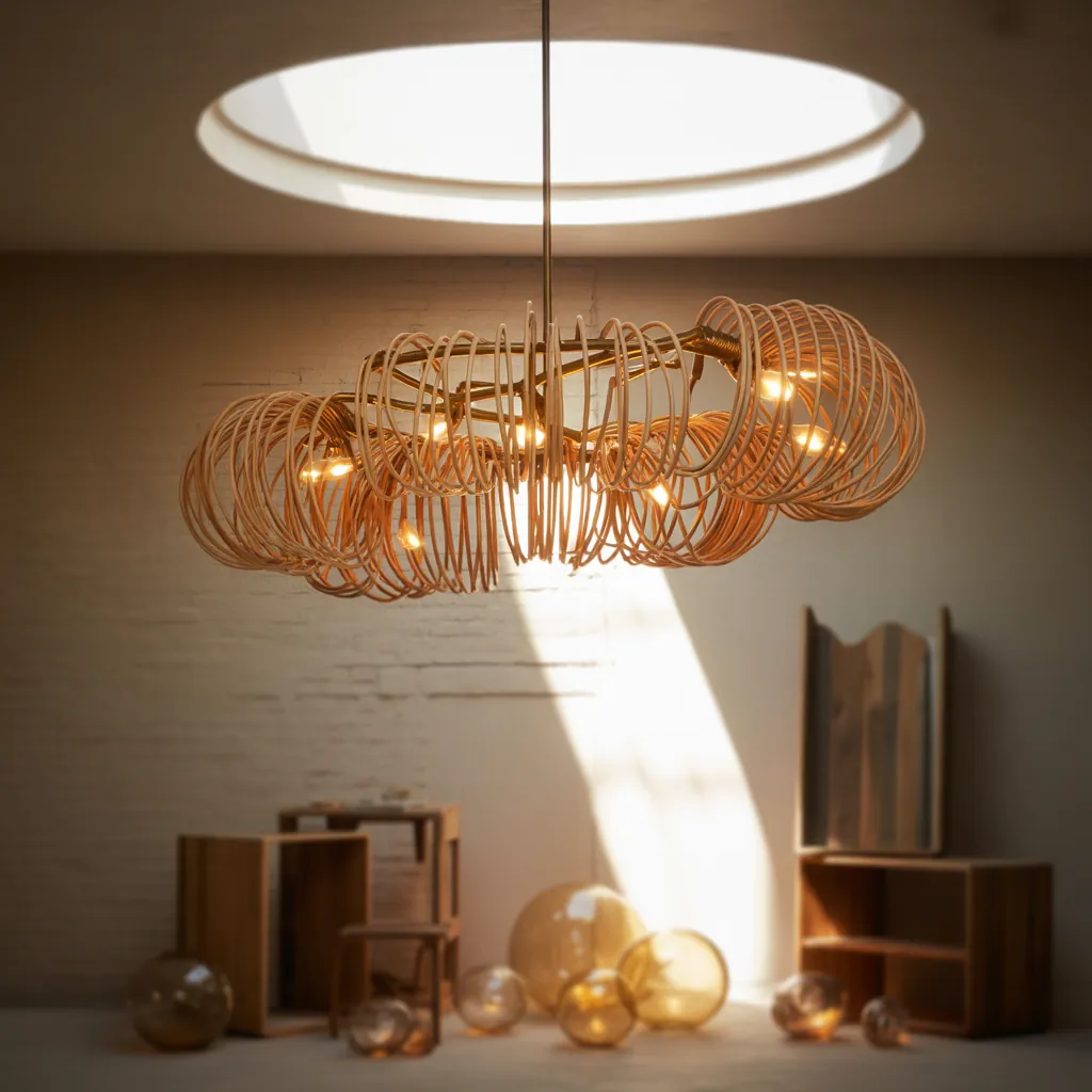 ideas for bedroom chandeliers