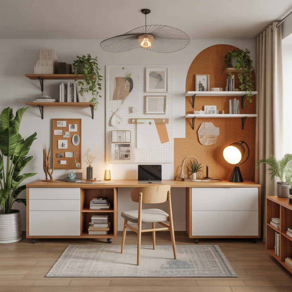 ideas for blank walls