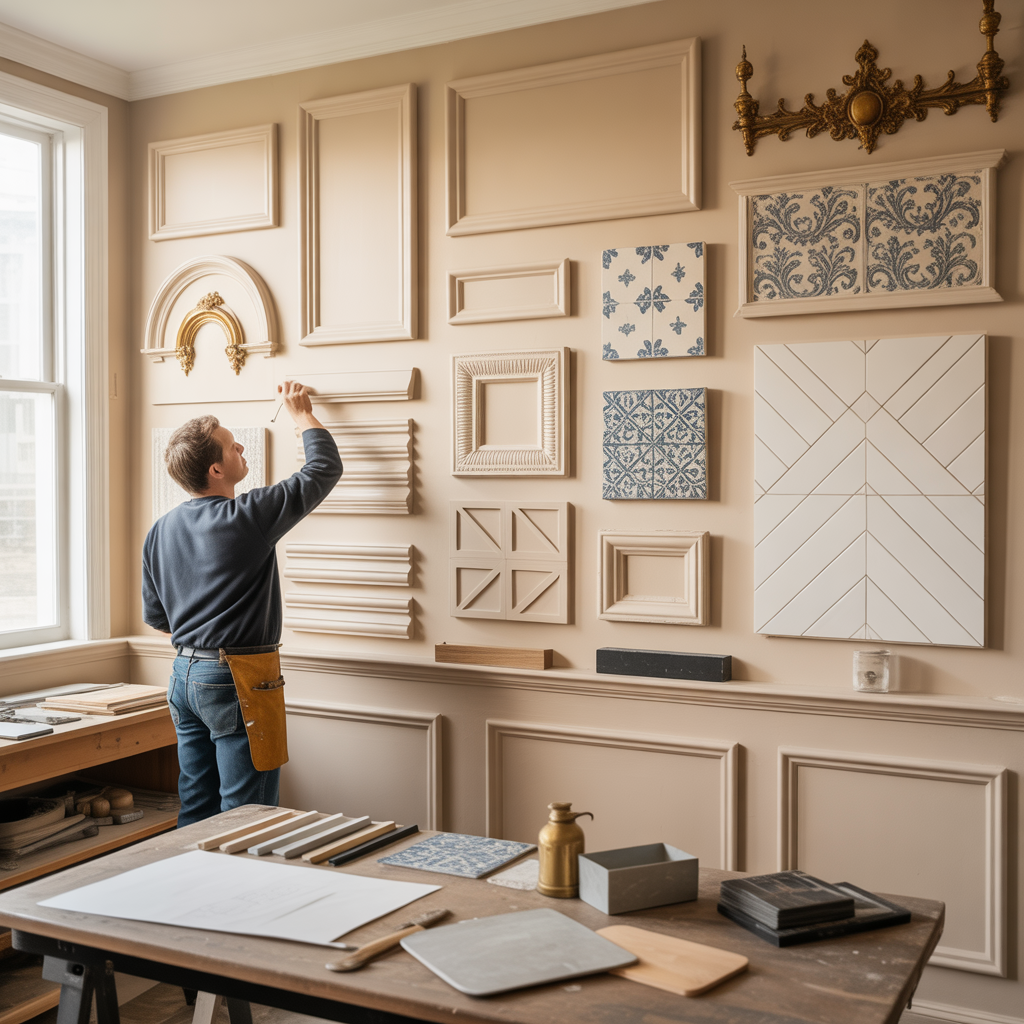 ideas for border design