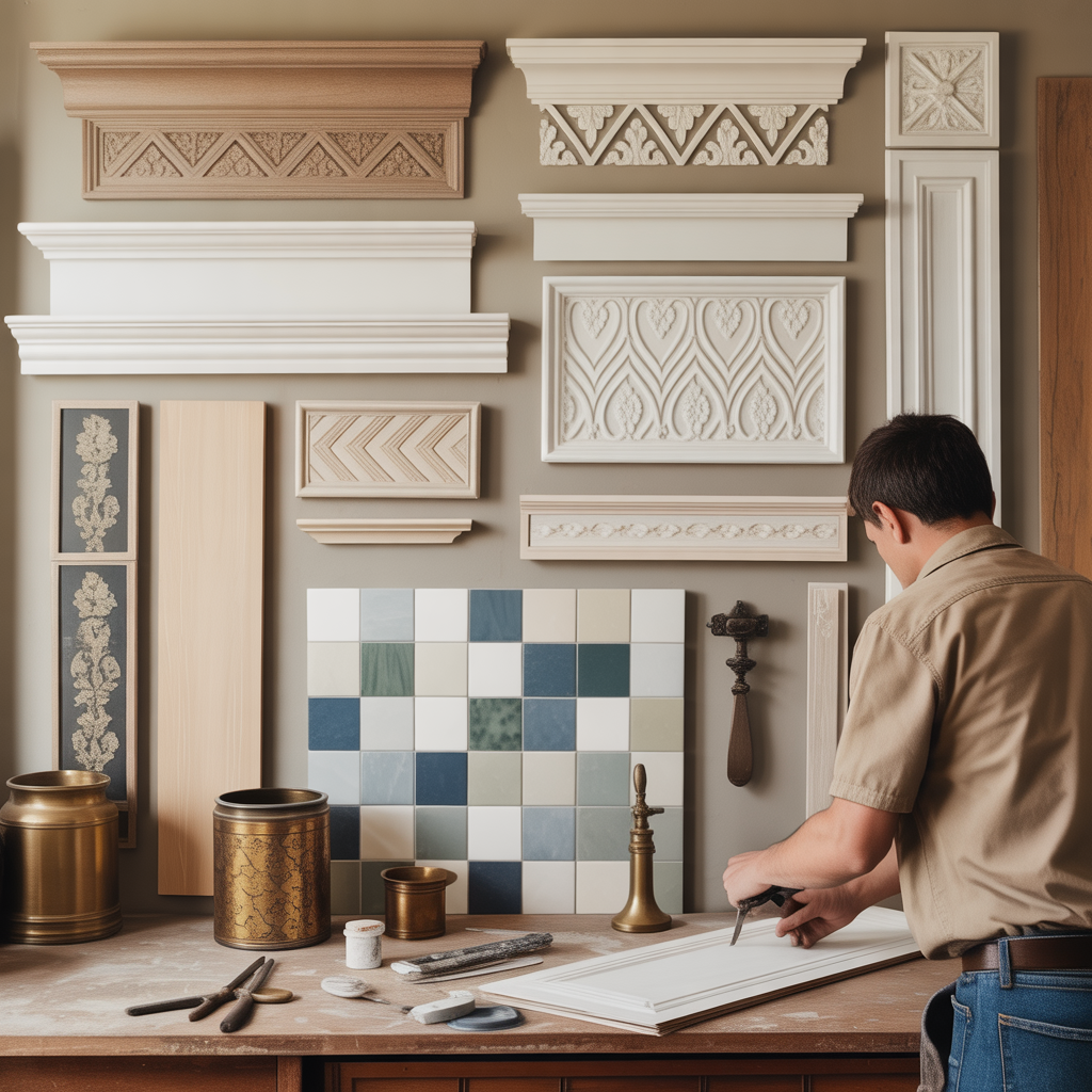 ideas for border design