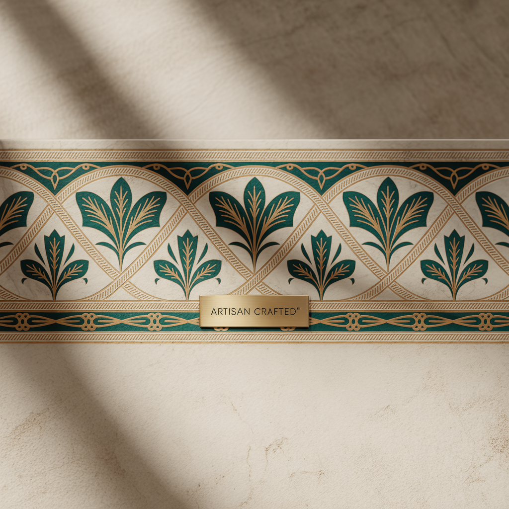 ideas for border design