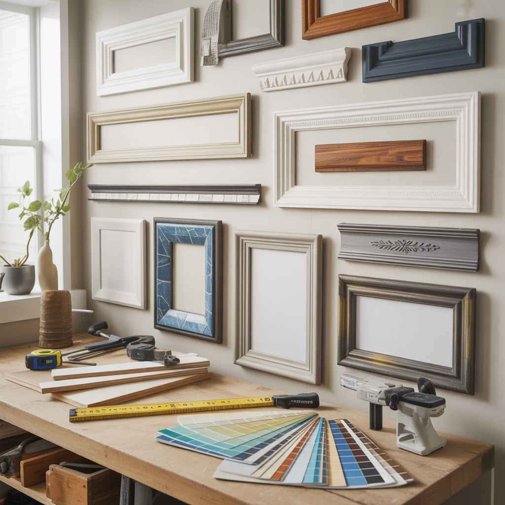 ideas for border design