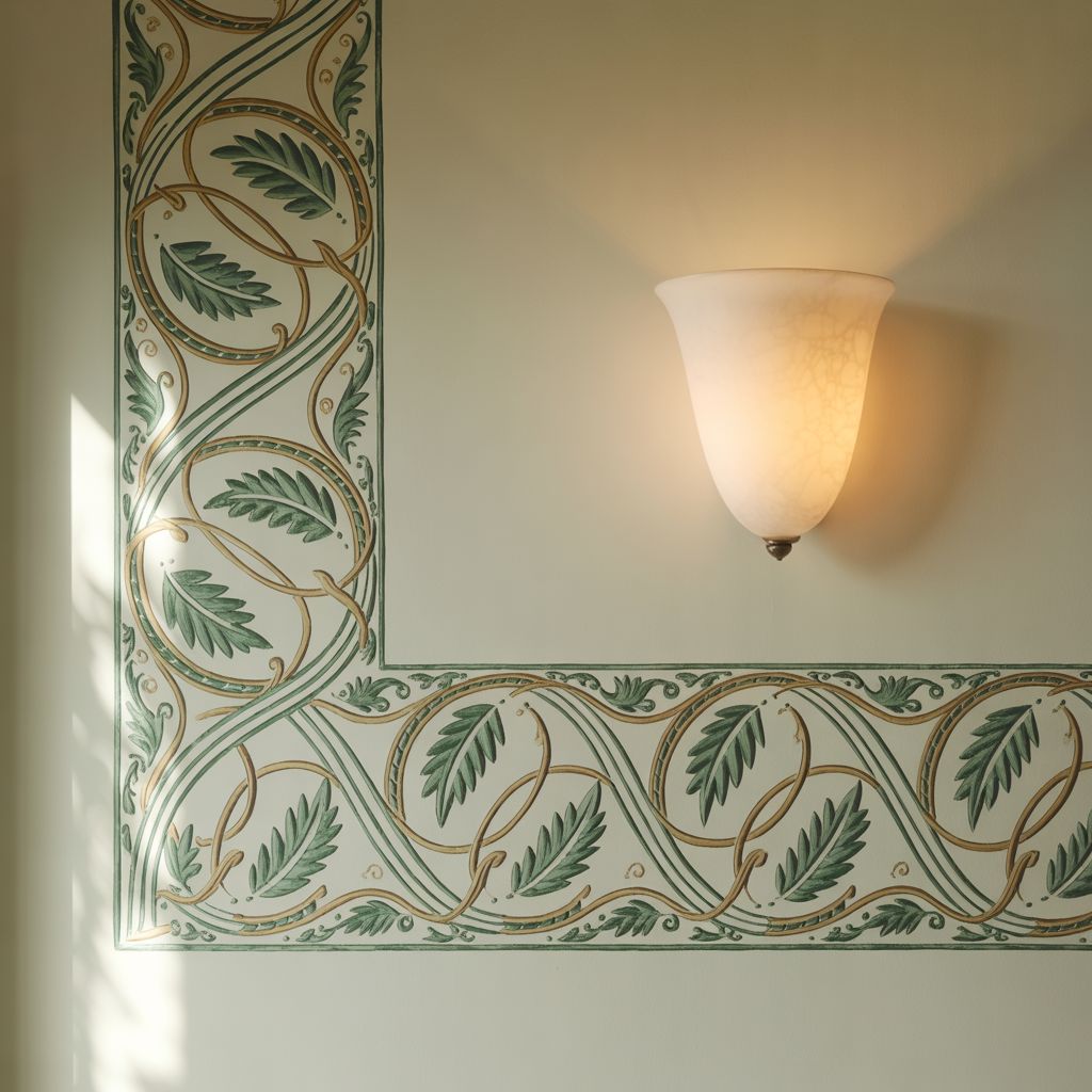 ideas for border design
