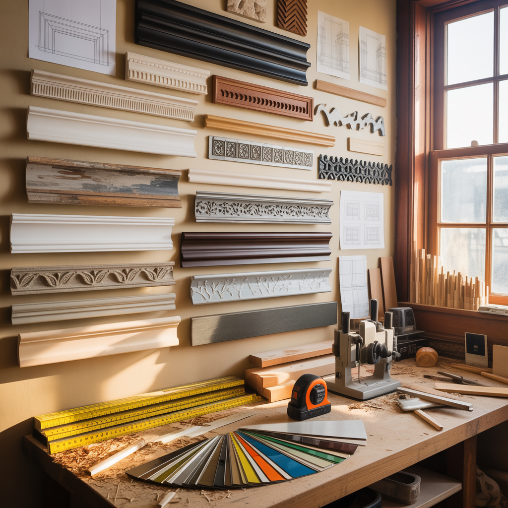 ideas for border design