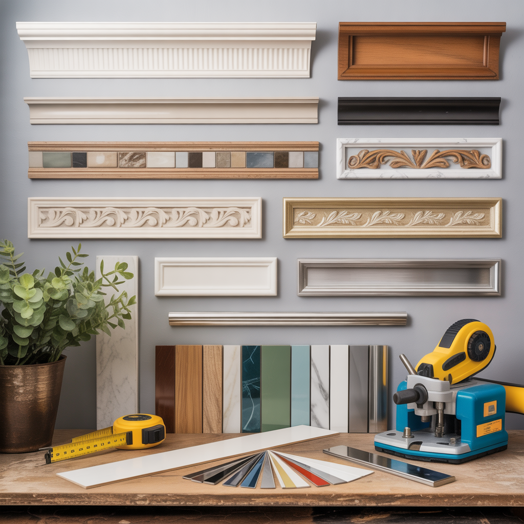 ideas for border design