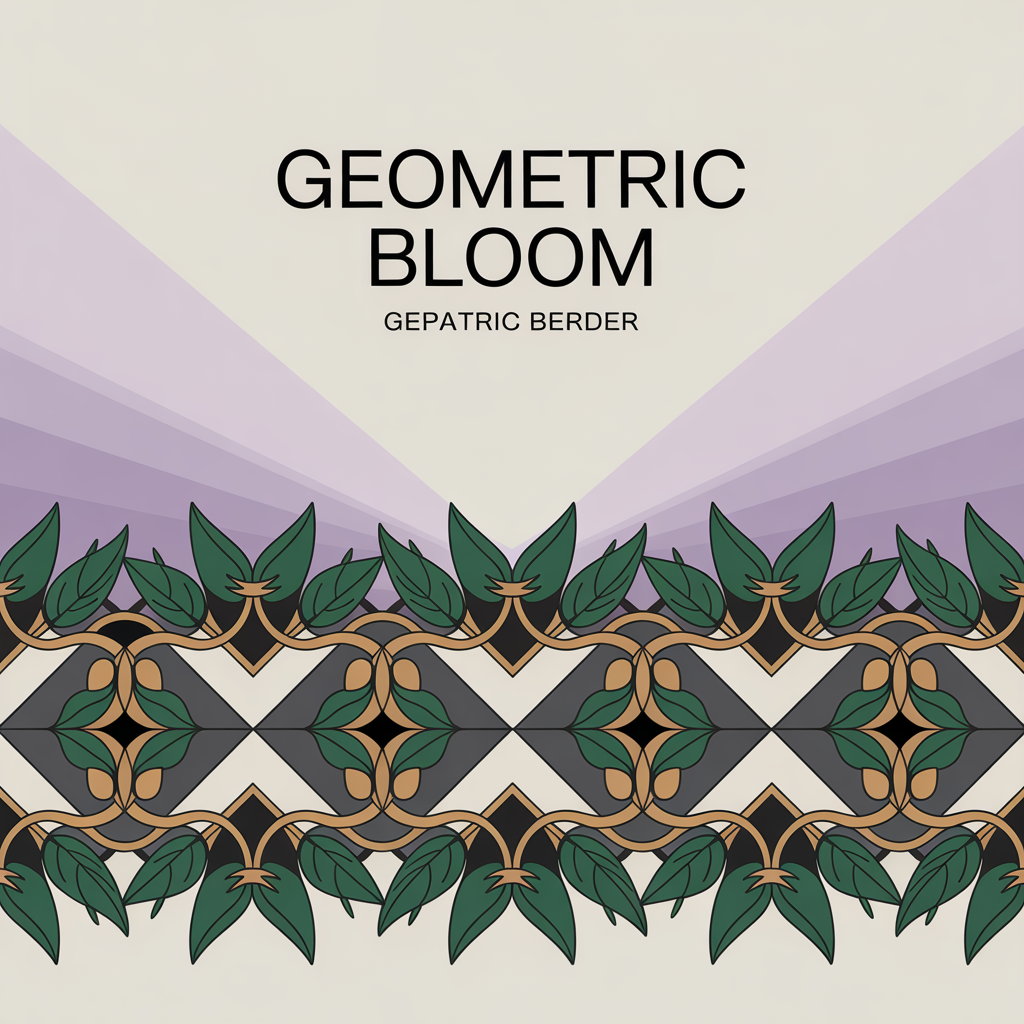 ideas for border design