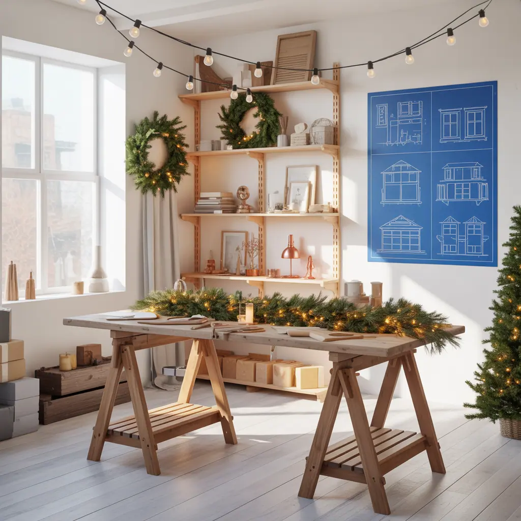 ideas for christmas themes