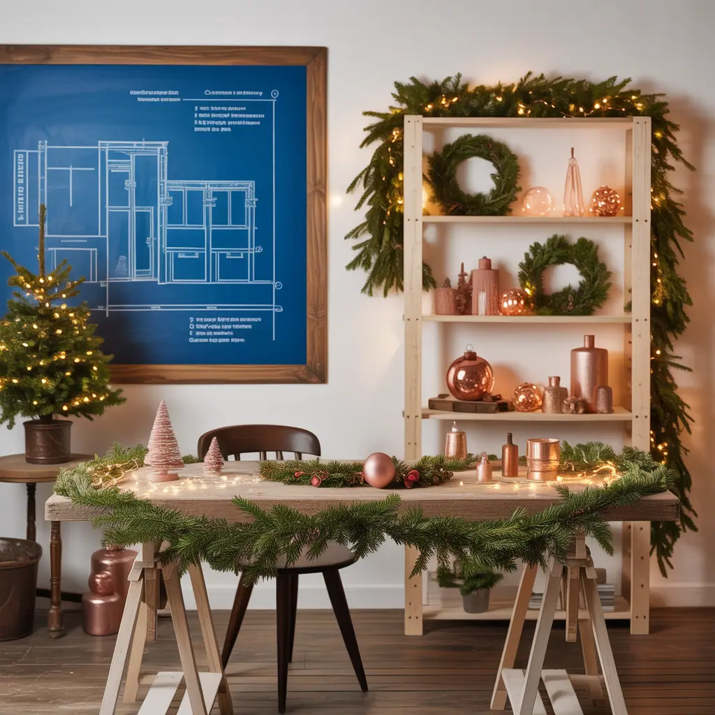 ideas for christmas themes