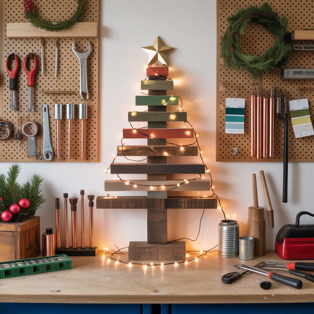 ideas for christmas themes