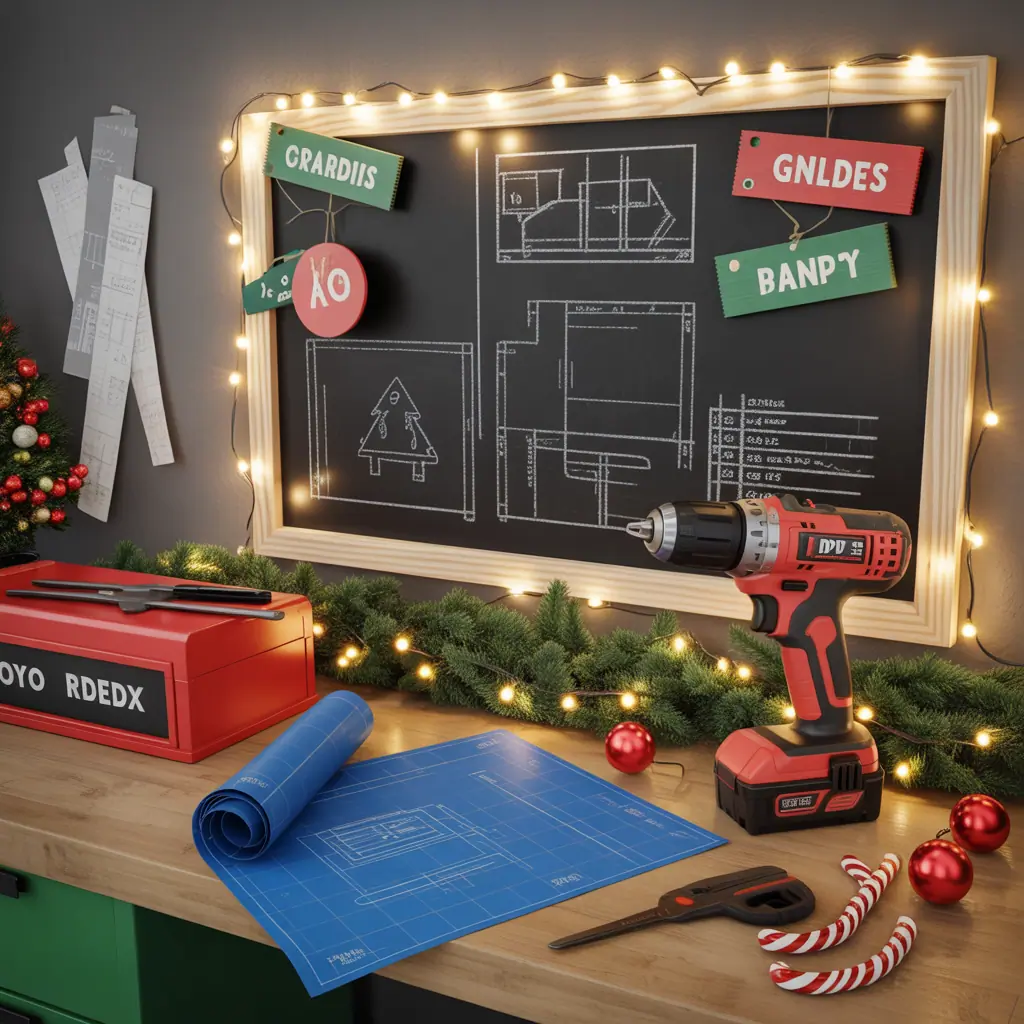 ideas for christmas themes