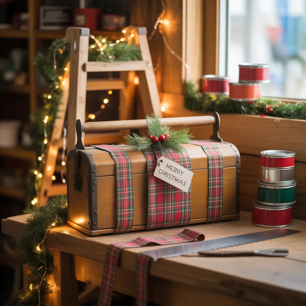 ideas for christmas themes
