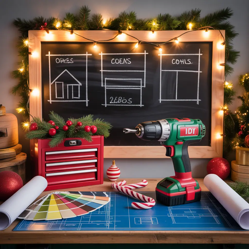 ideas for christmas themes