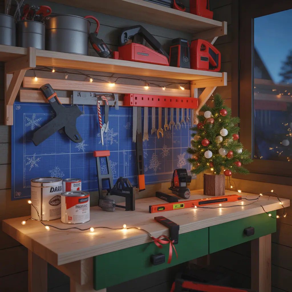 ideas for christmas themes