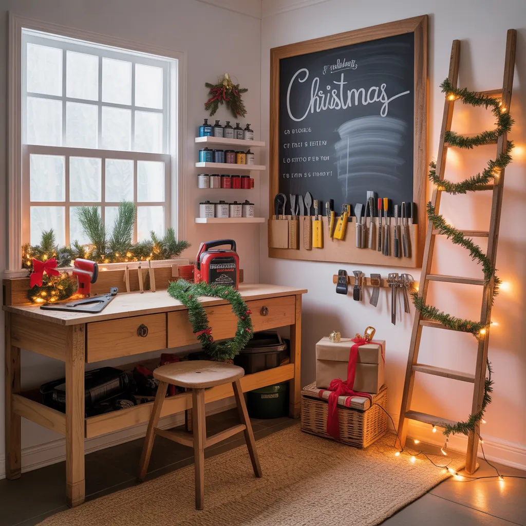 ideas for christmas themes