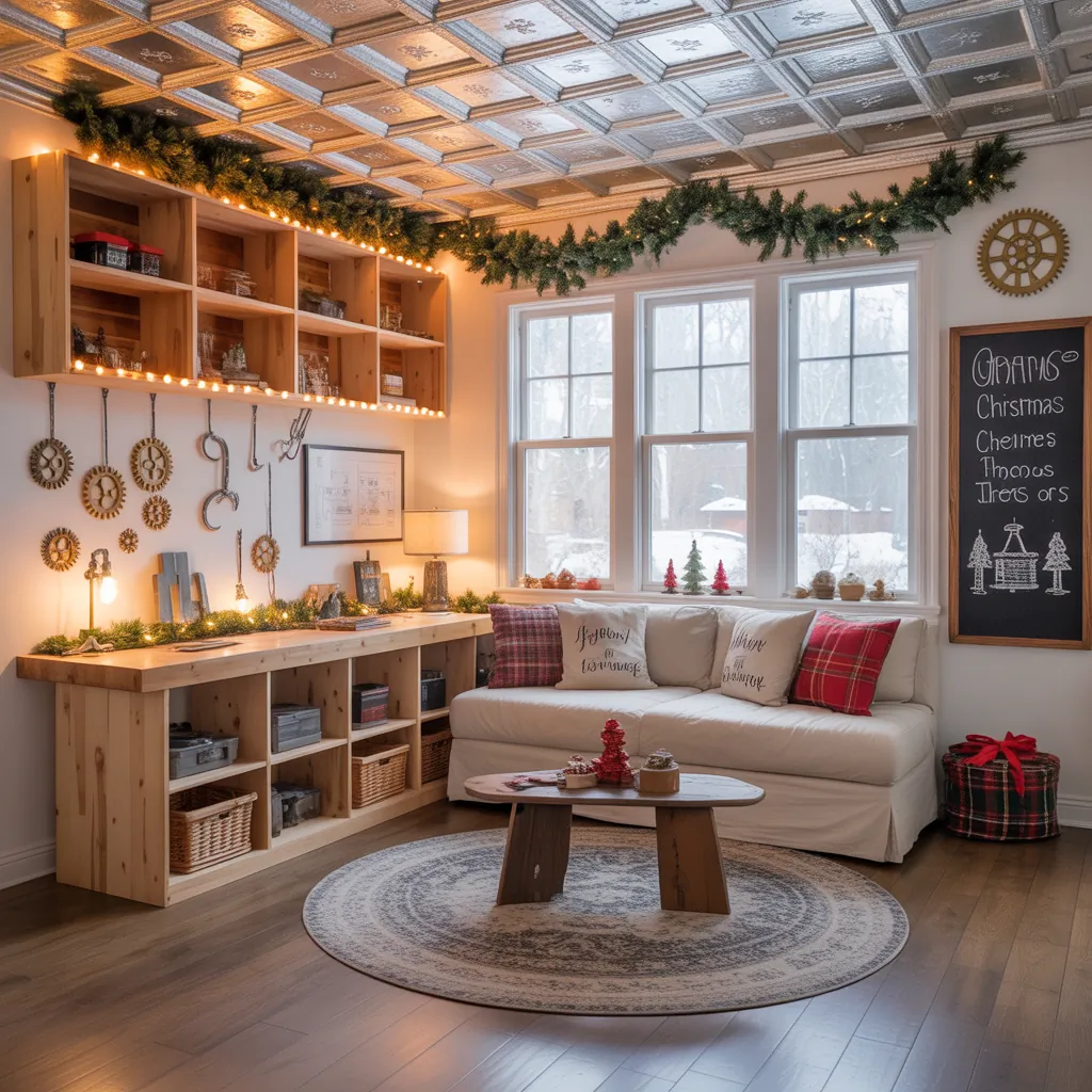 ideas for christmas themes