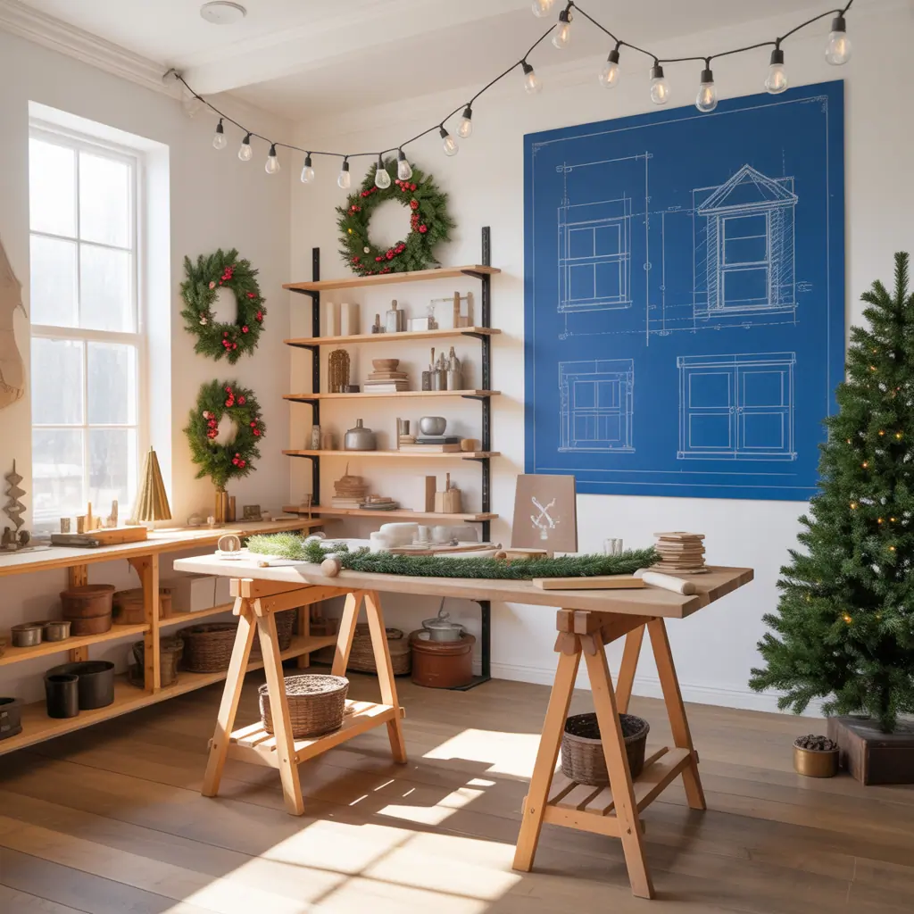 ideas for christmas themes