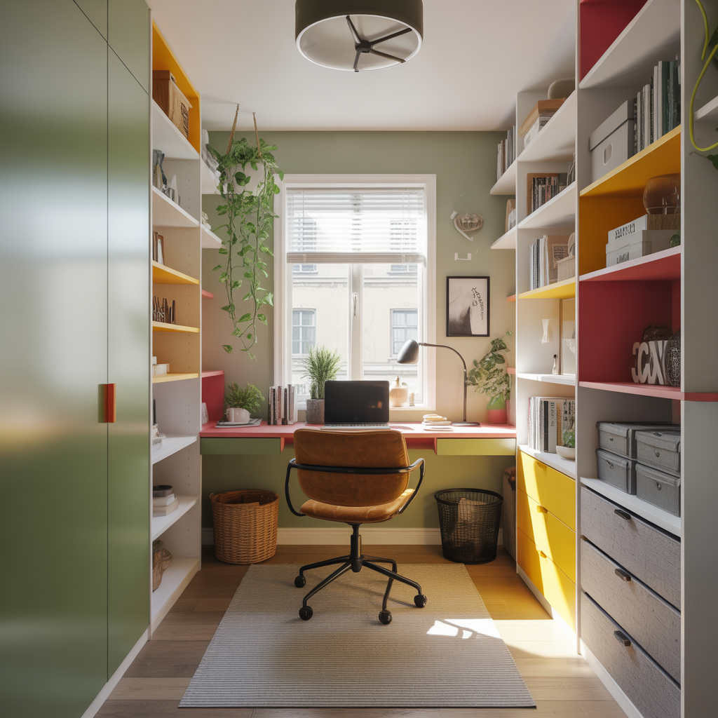 ideas for cloffice