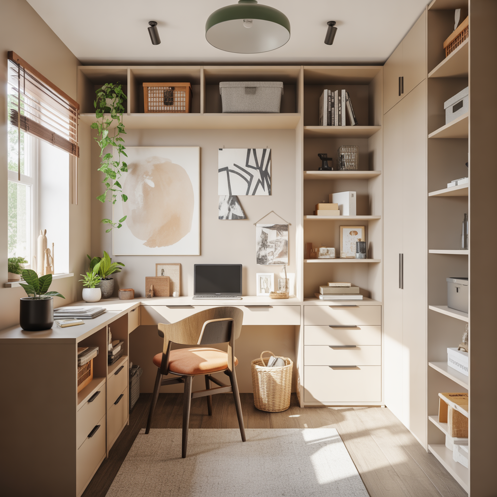 ideas for cloffice