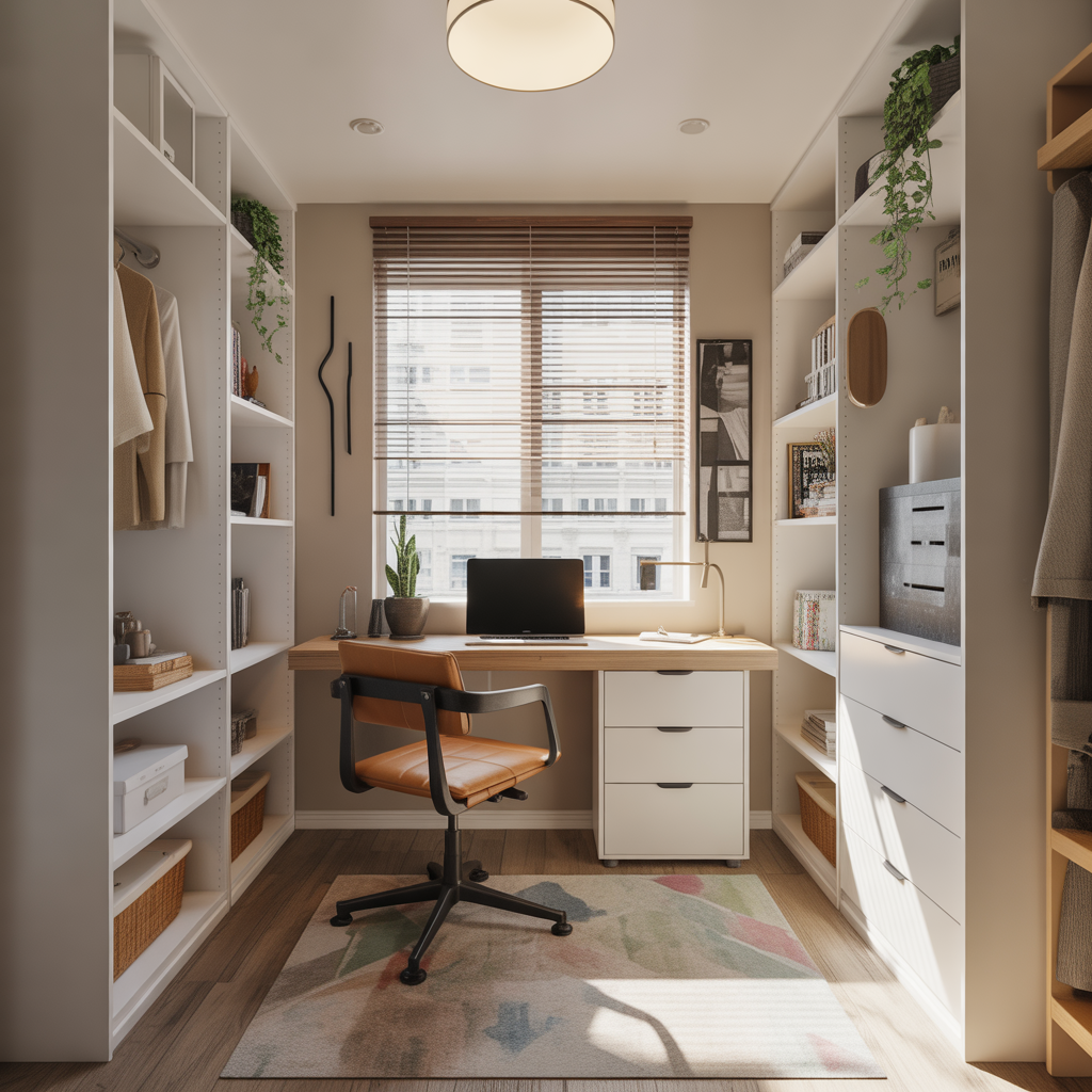 ideas for cloffice