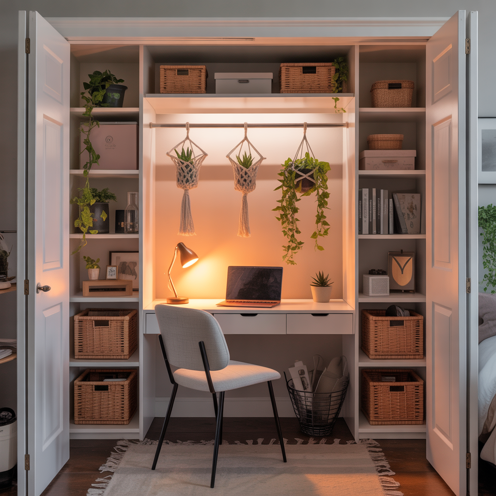ideas for cloffice