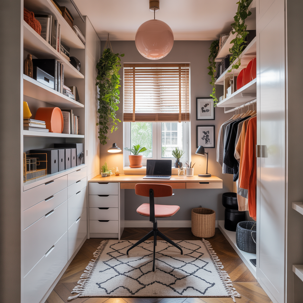 ideas for cloffice