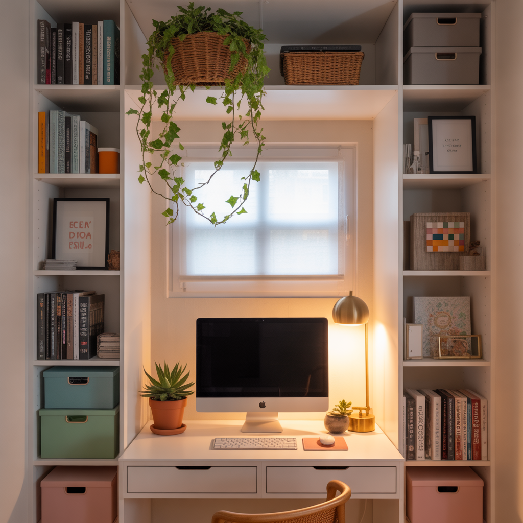 ideas for cloffice