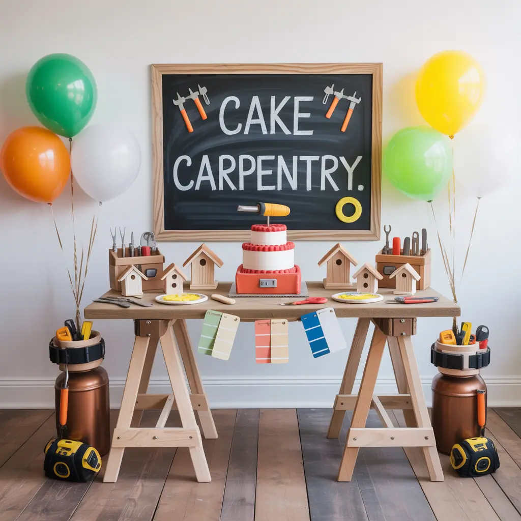 ideas for combined birthday party