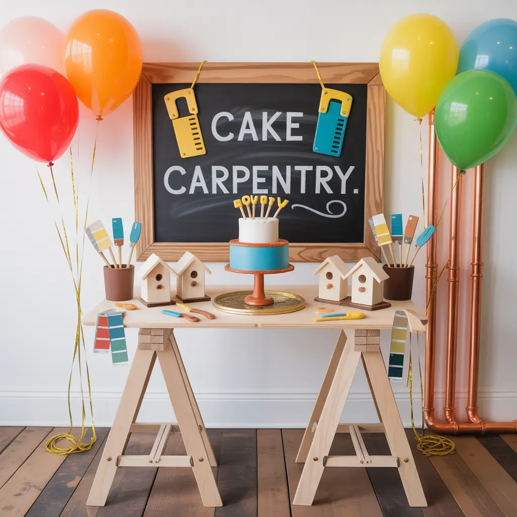 ideas for combined birthday party