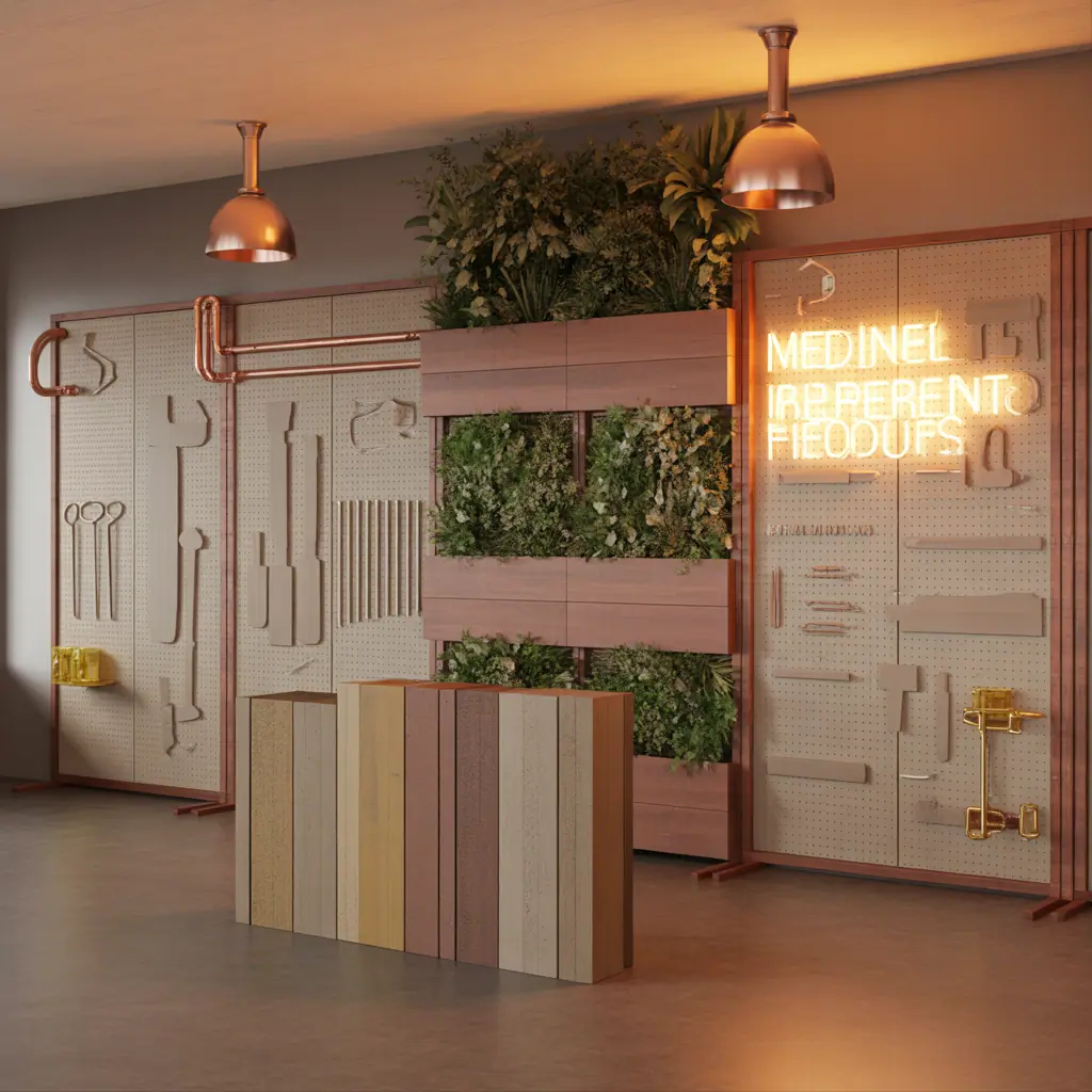 ideas for conference decor