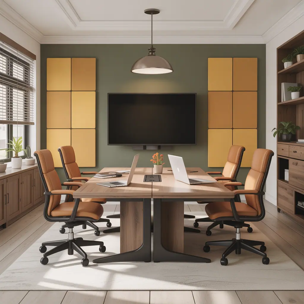 ideas for conference room furniture