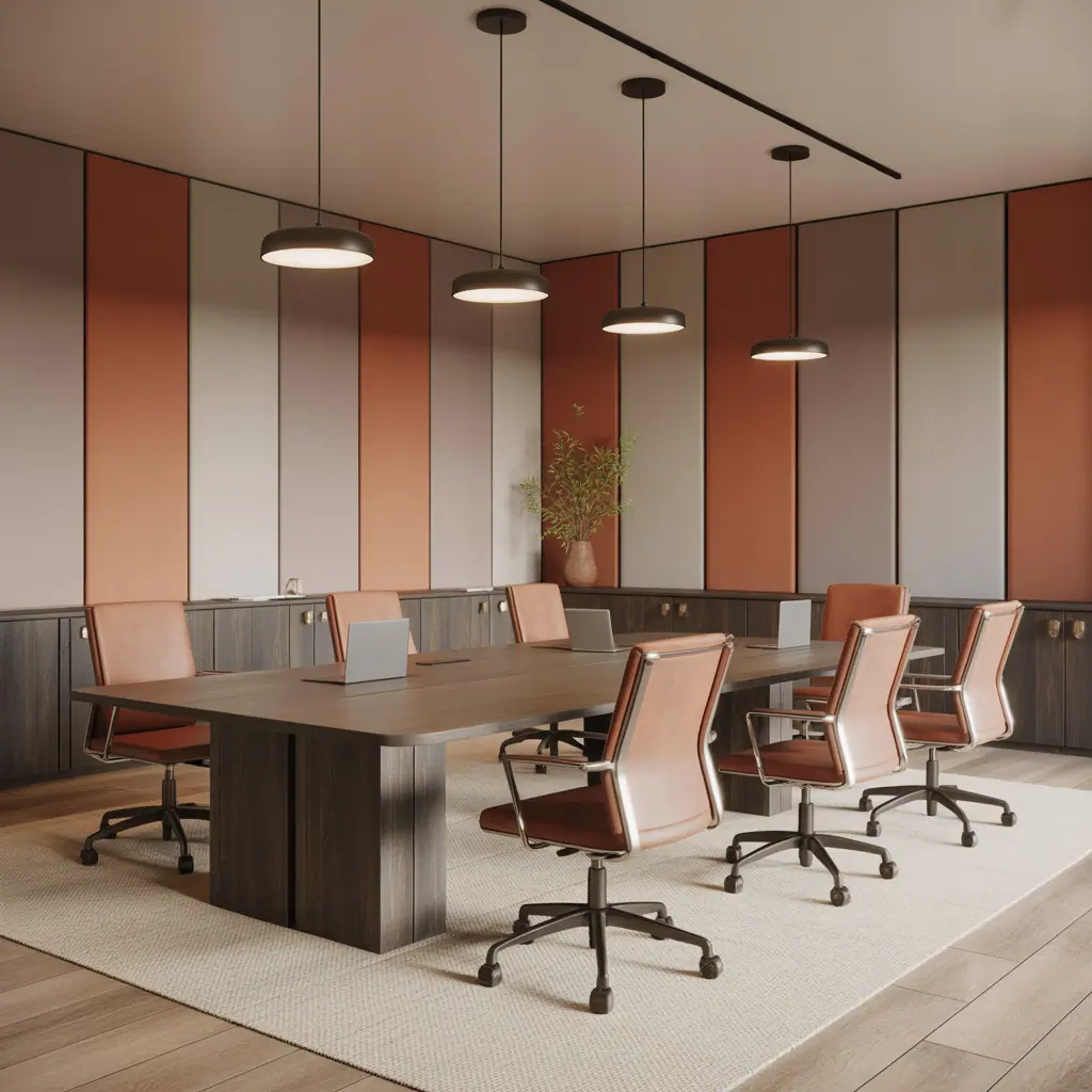 ideas for conference room furniture