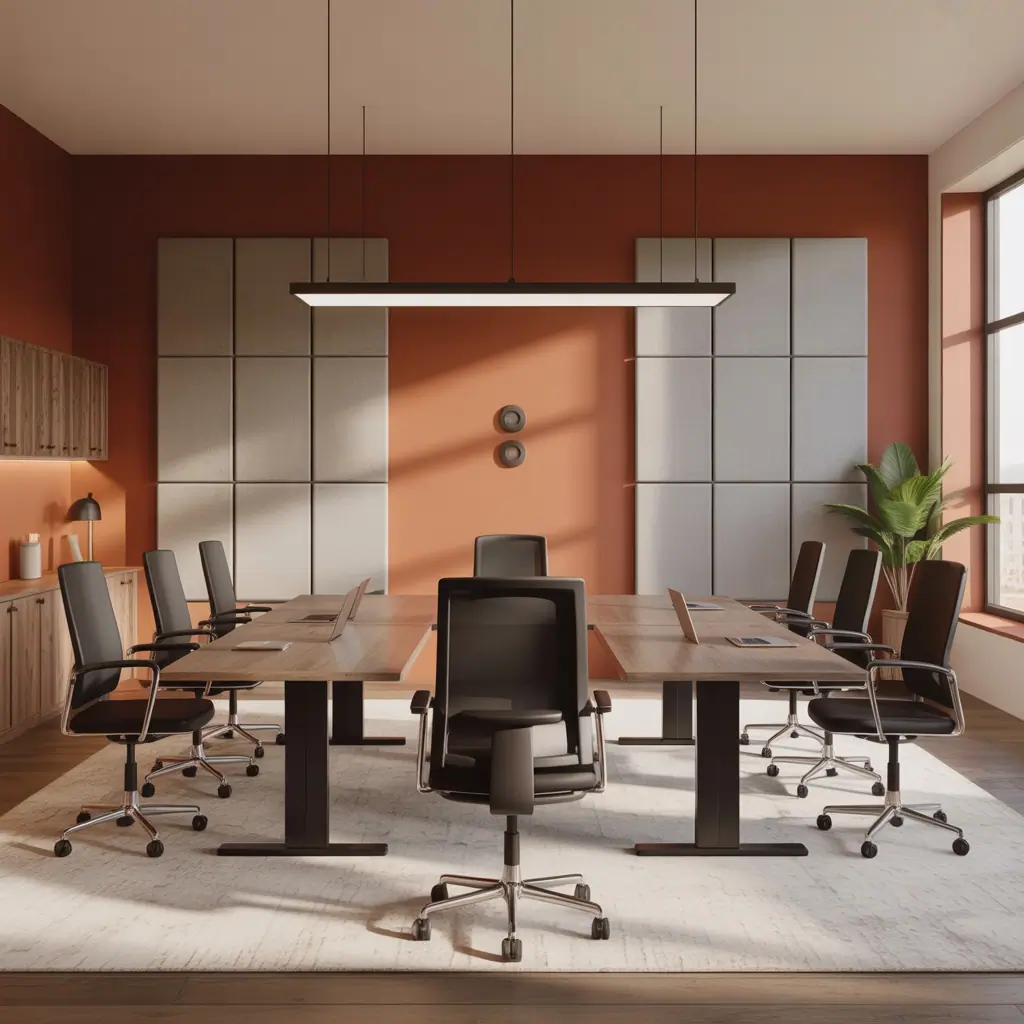 ideas for conference room furniture