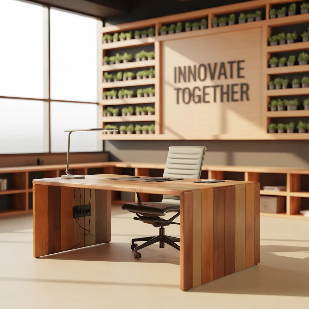 ideas for conference room furniture