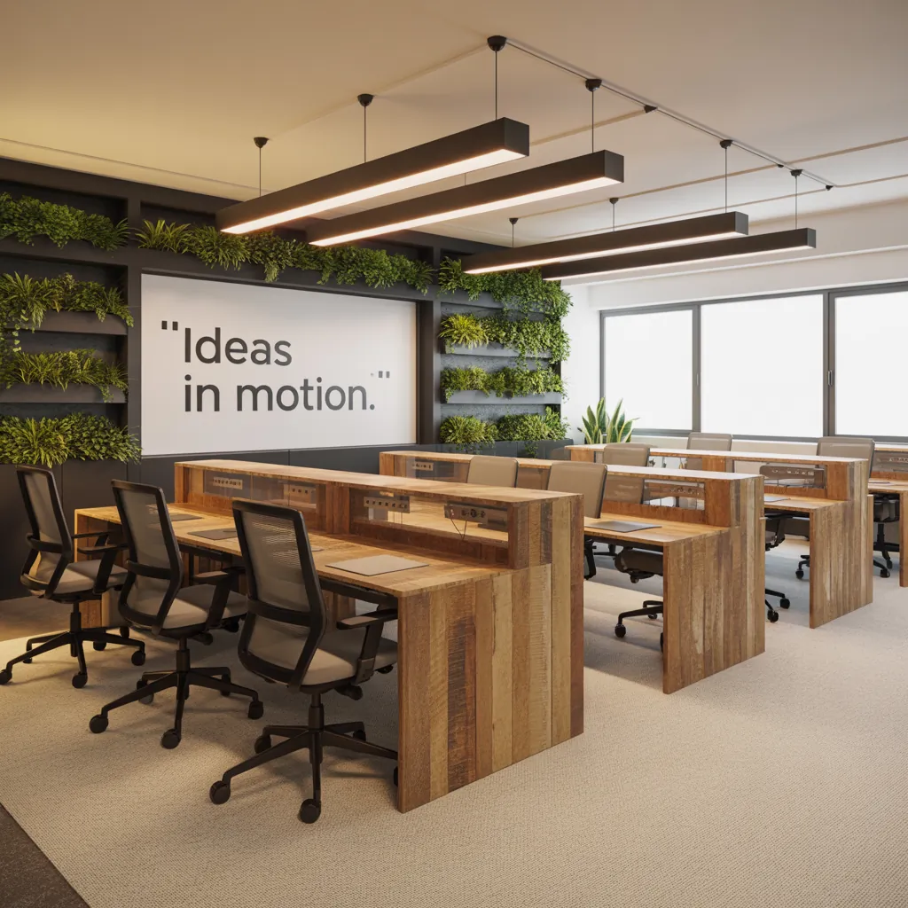 ideas for conference room furniture