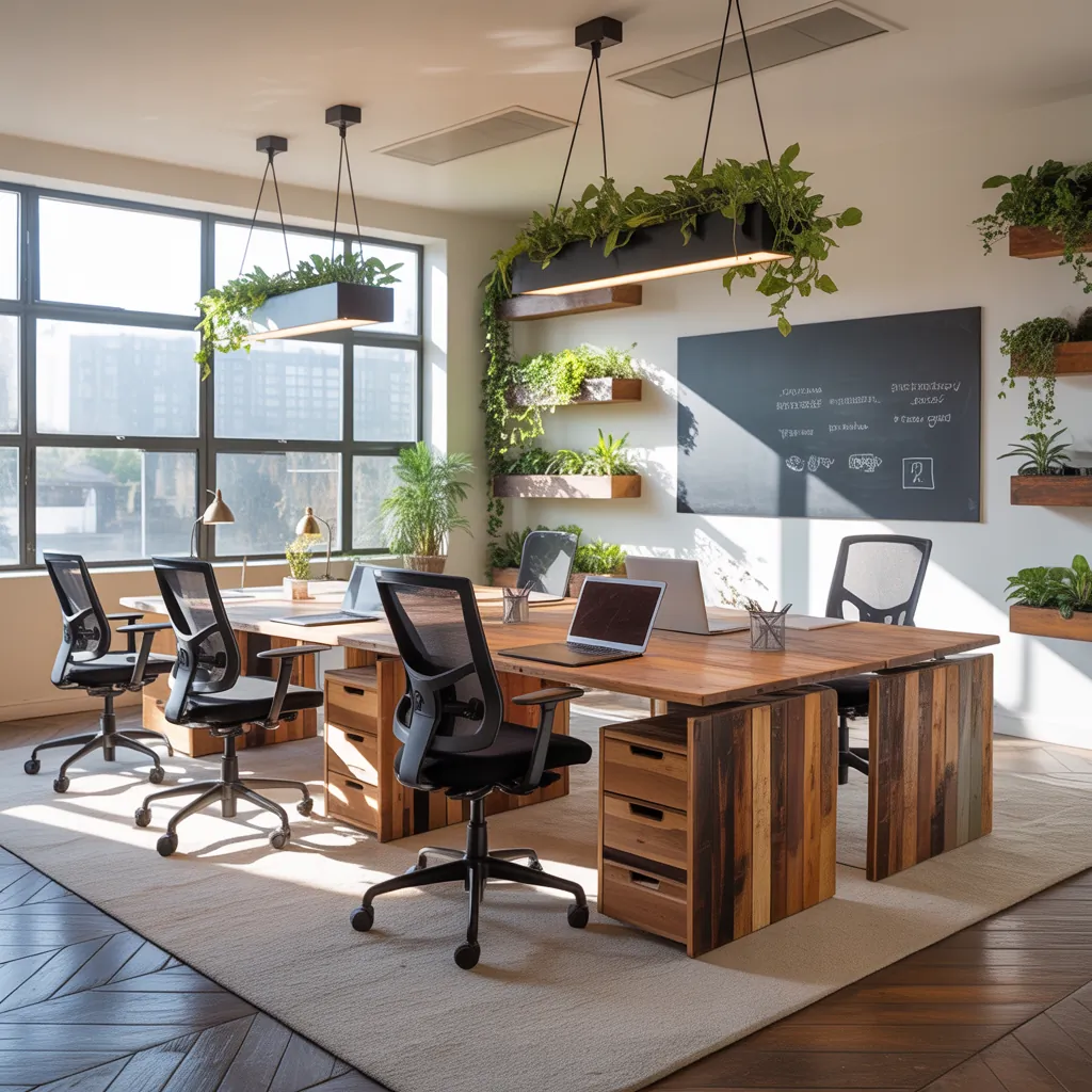 ideas for conference room furniture