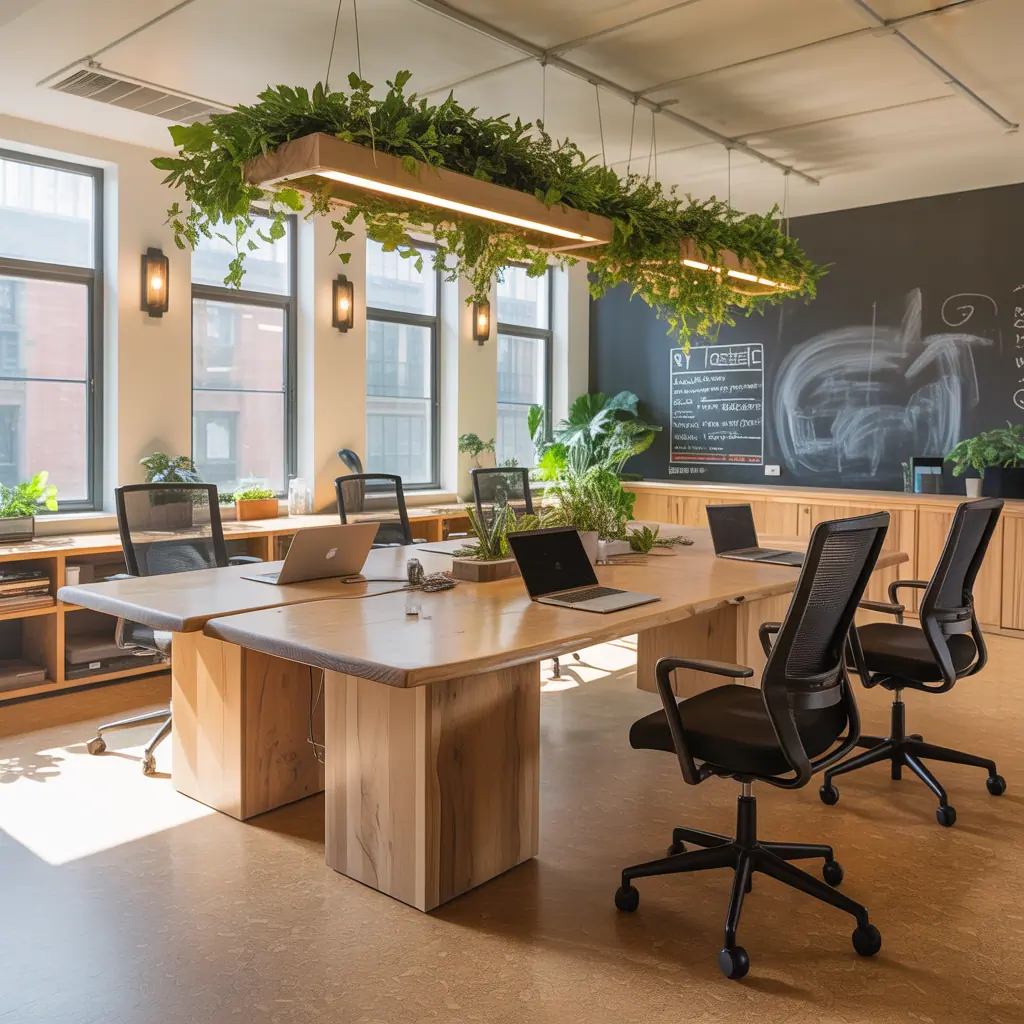 ideas for conference room furniture