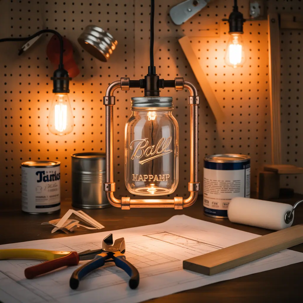 ideas for creative lamps