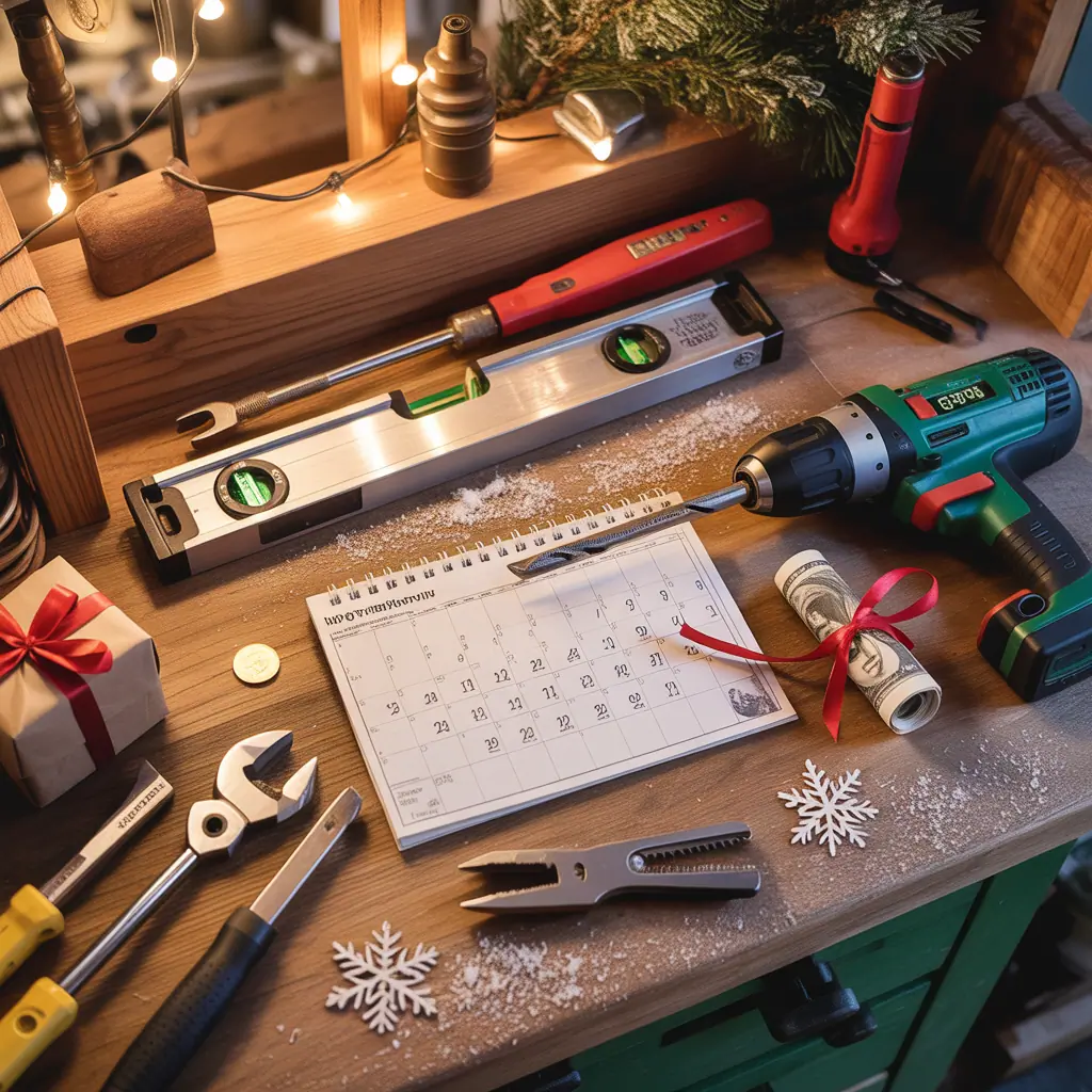 ideas for creative ways to gift money christmas