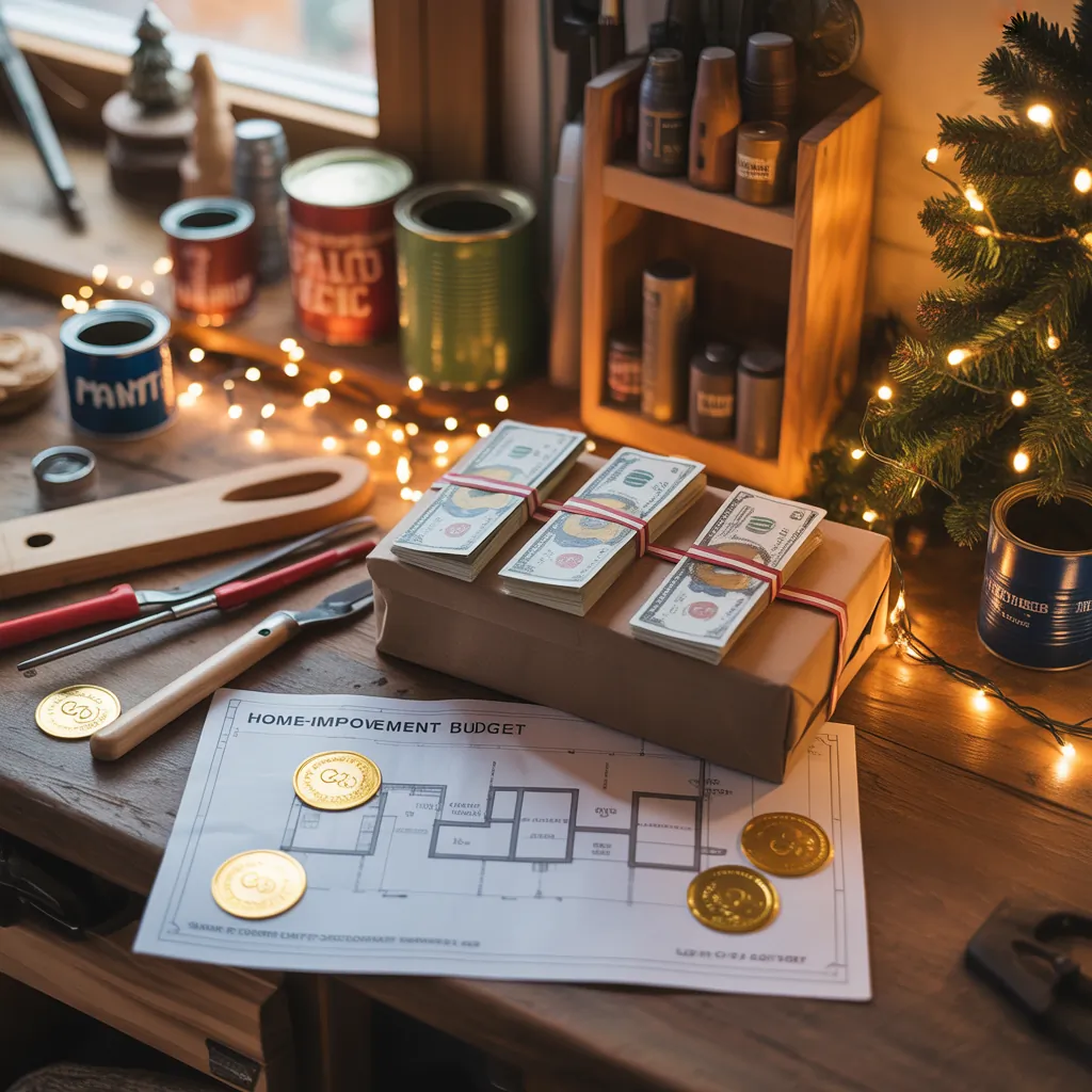 ideas for creative ways to gift money christmas