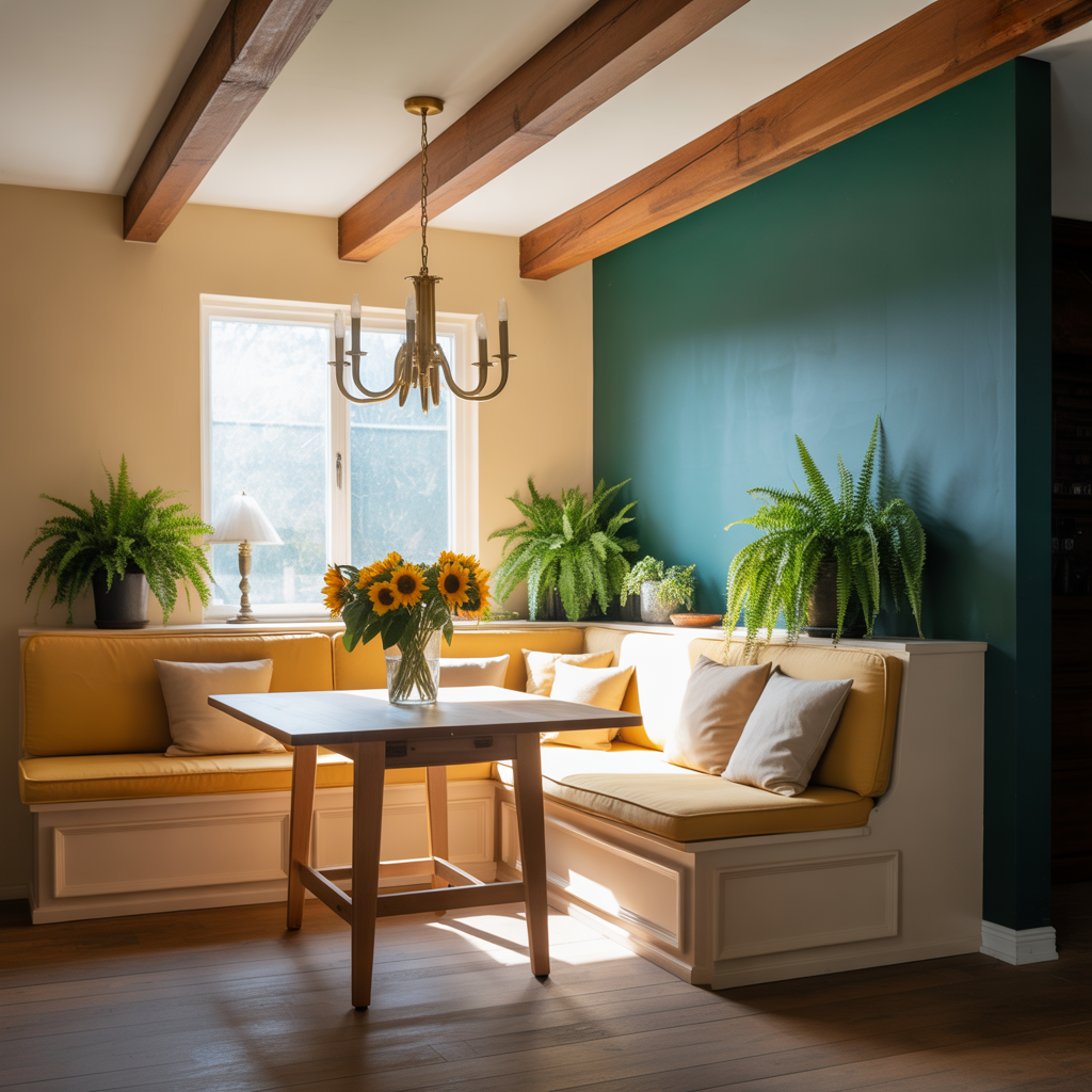 ideas for dining room inspiration