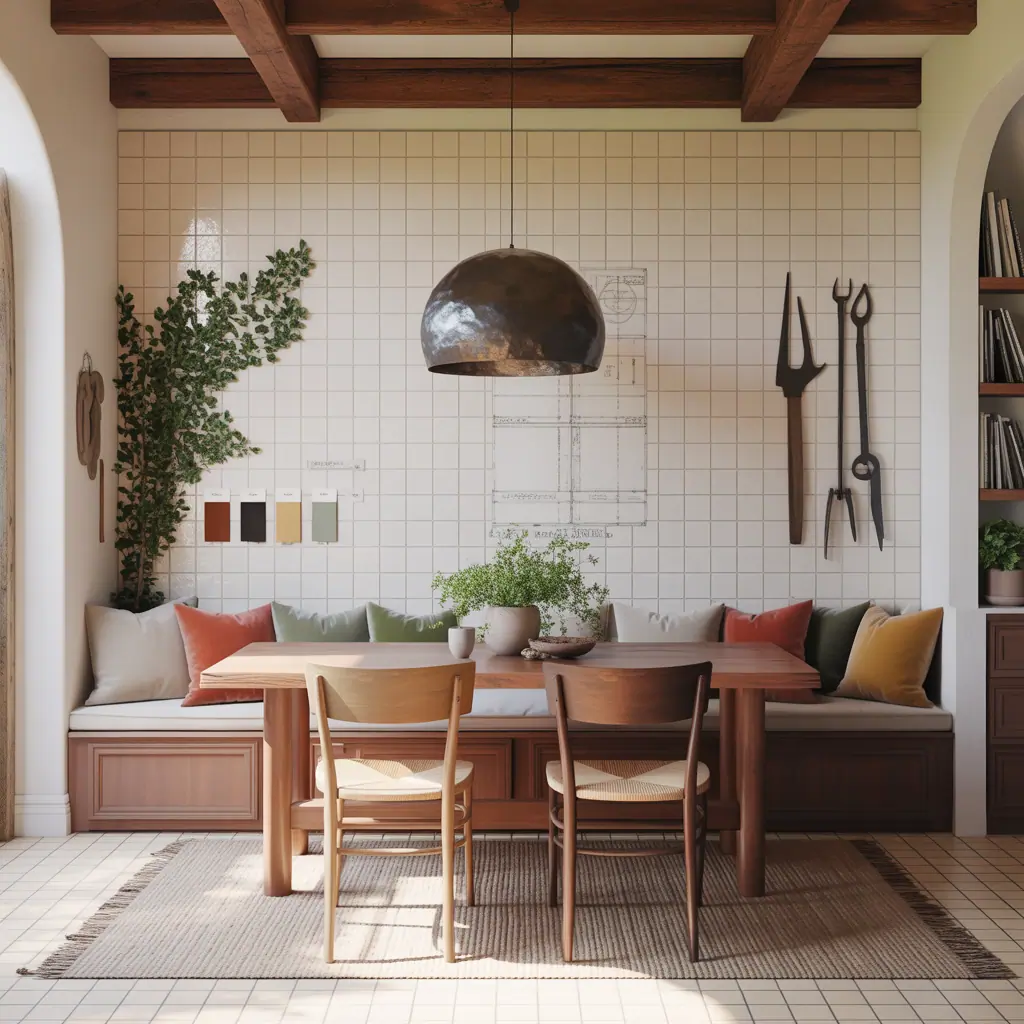 ideas for dining room inspiration