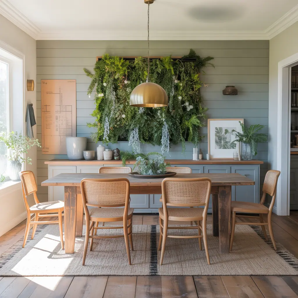 ideas for dining room inspiration