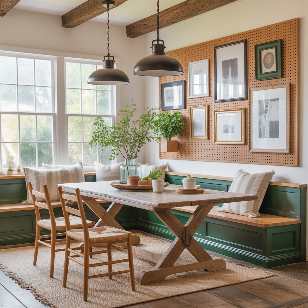 ideas for dining room inspiration