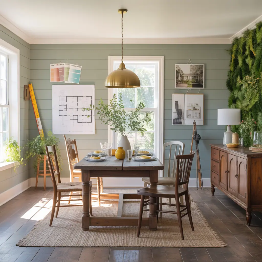 ideas for dining room inspiration