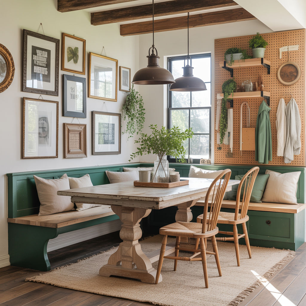 ideas for dining room inspiration